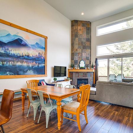 Klamath Falls Getaway With Pool And Hot Tub Access! Exterior photo